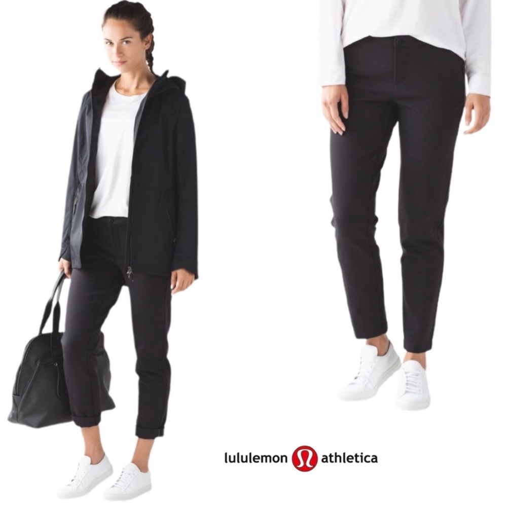 Lululemon Athletica City Trek Trouser II Pants